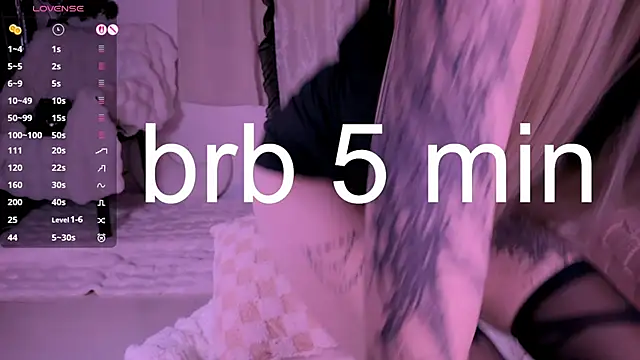 Lein_Bone's cam snapshot