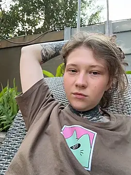 FionaMurr's cam snapshot