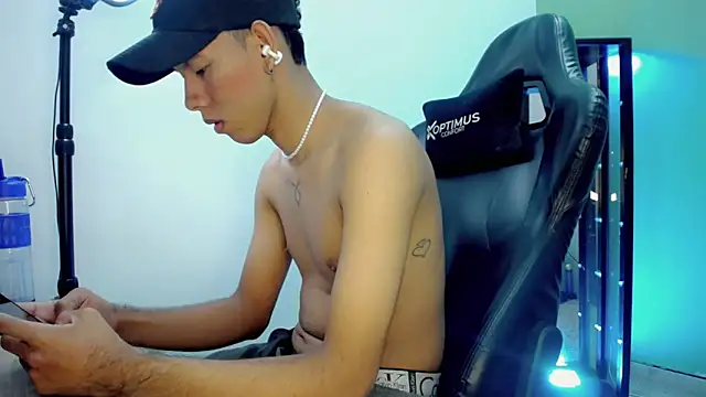 Tupac_D live sex cam
