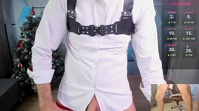 SteveTiger live sex cam