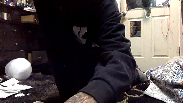 Concrete_Daddy live sex cam