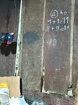 liu-liusexy's cam snapshot