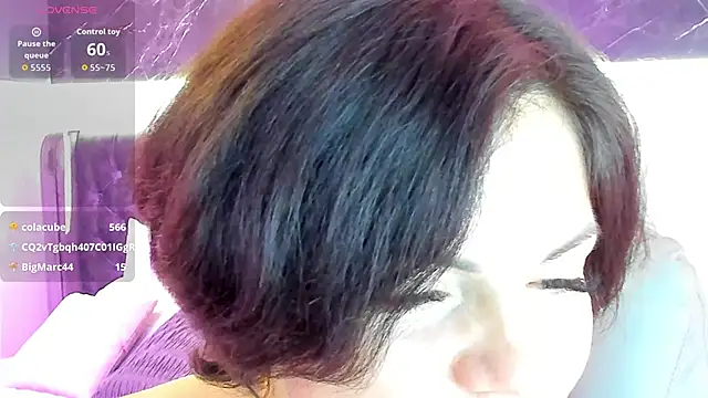 Wow_Maya's cam snapshot