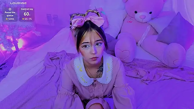 Hotary_Yuko live sex cam