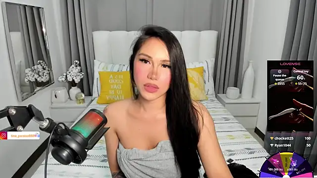 LustfulMonica live sex cam