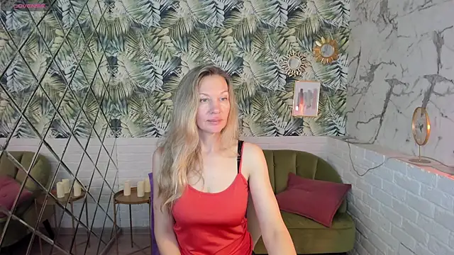 NancyGrace live sex cam