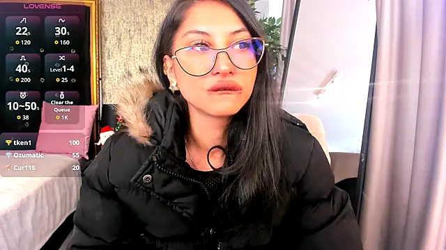 MelodyCruze live sex cam