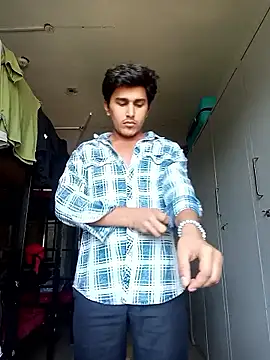 Nerd_harry live sex cam