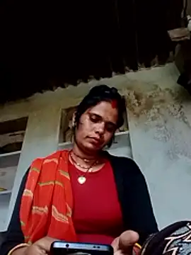 Hot_ashna's cam snapshot