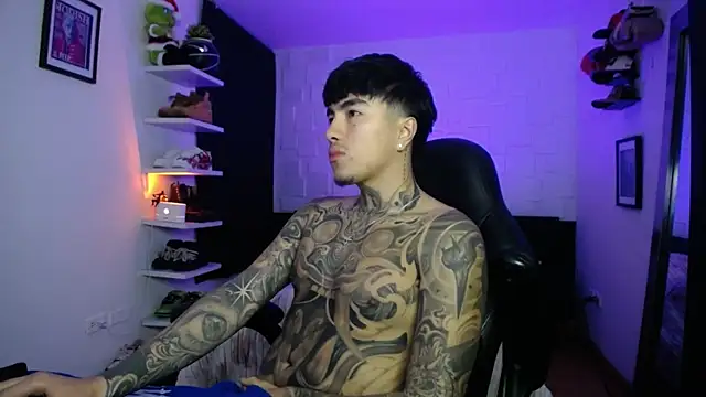 jung_dragon live sex cam