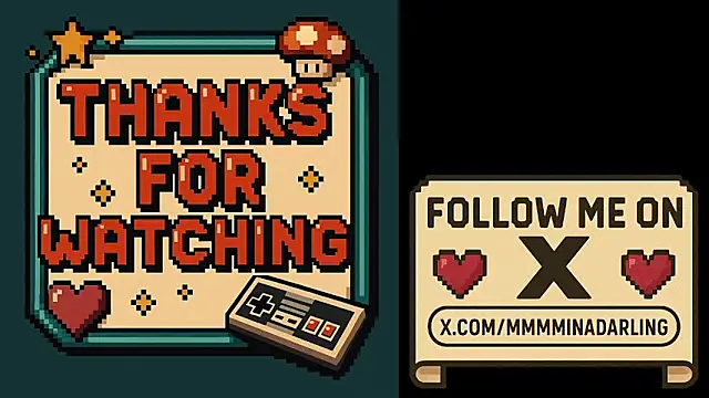 mmmminaDarling live sex cam