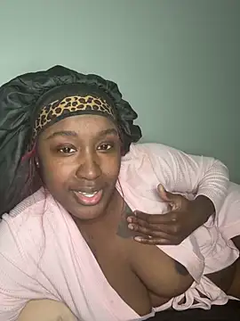 ToyaThick's cam snapshot