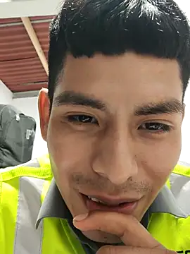 El_CHEGO live sex cam
