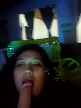 himekk0's cam snapshot