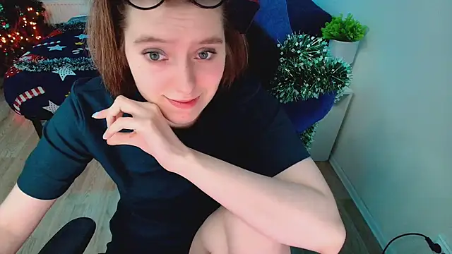 CranberryHot live sex cam