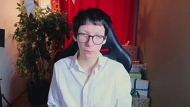 TommieHi live sex cam