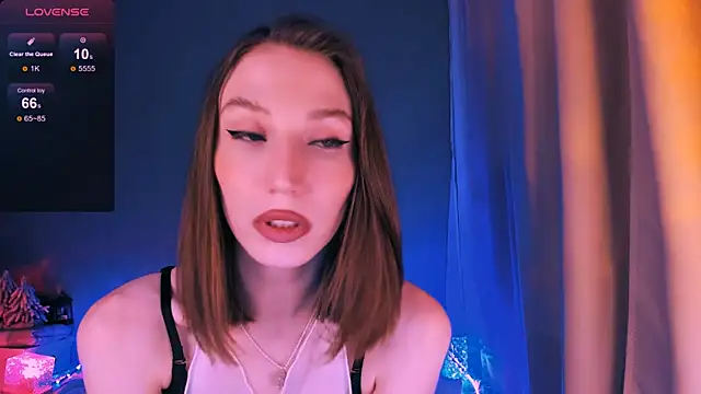 ellaamber live sex cam