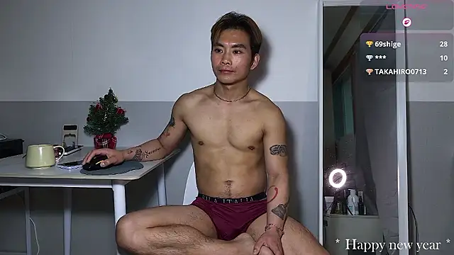 __Silas__ live sex cam