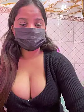 Curvy_Anaya's cam snapshot