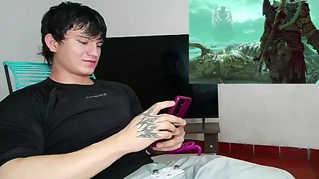 ErickWalton live sex cam