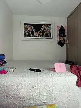 linatarens's cam snapshot