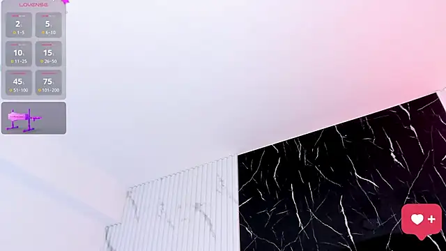 Reginavegaa's cam snapshot