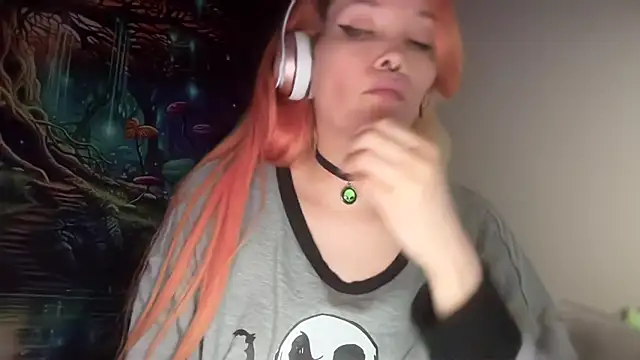 FRRANNKIE live sex cam