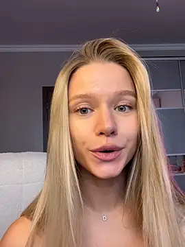 JessIsLove live sex cam