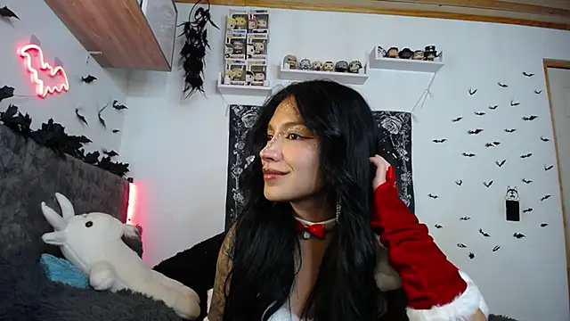 MAGIC_ISIS_'s cam snapshot