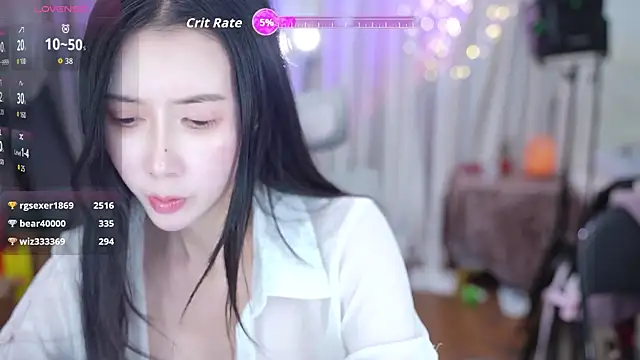 nono_babyy's cam snapshot