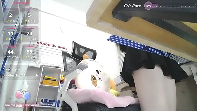 _GirlOffice_'s cam snapshot