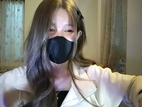 maomi_1yi's cam snapshot