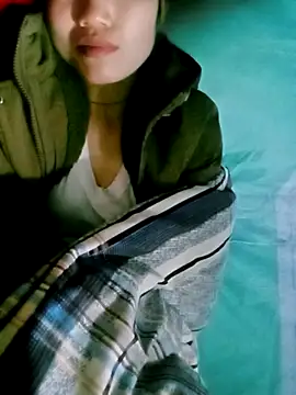 ngan-cute's cam snapshot