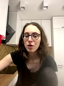 MartiniiSelenna live sex cam