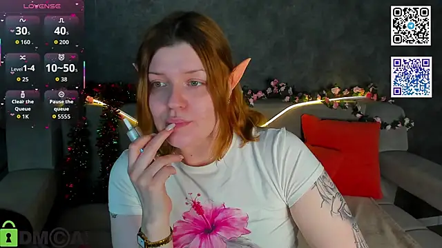 Michele_Greenn live sex cam