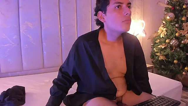 TheoHart_ live sex cam