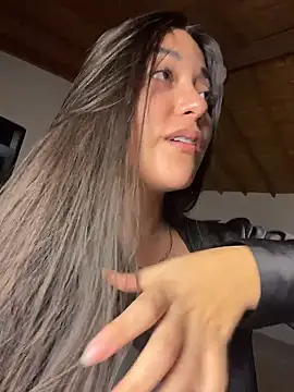 Nhefertary's cam snapshot