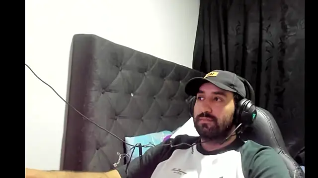 coolfriki's cam snapshot