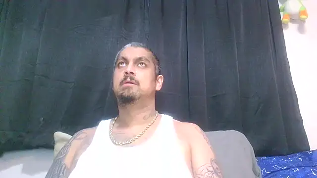 Vision1285's cam snapshot