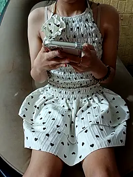 Navy_Vina's cam snapshot