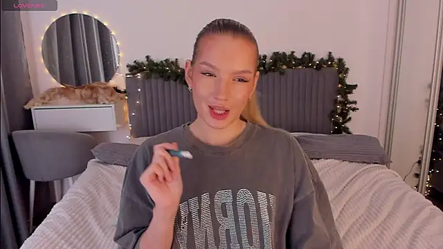 CassieRayss's cam snapshot