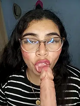 Diamily's cam snapshot