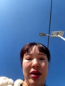 Xinlan-Asia live sex cam