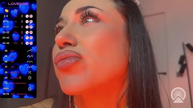 majestic_madam's cam snapshot