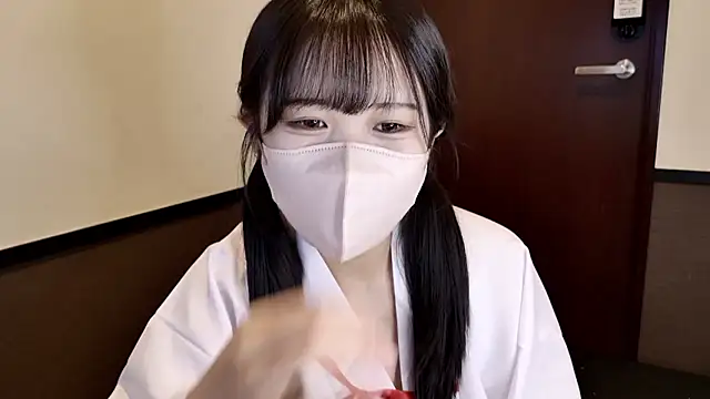 Nemu_chan_'s cam snapshot