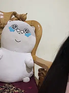 Volly_moon's cam snapshot