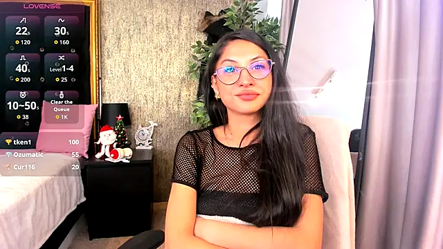 MelodyCruze's cam snapshot