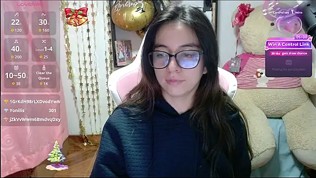 Maggie_Fox3's cam snapshot