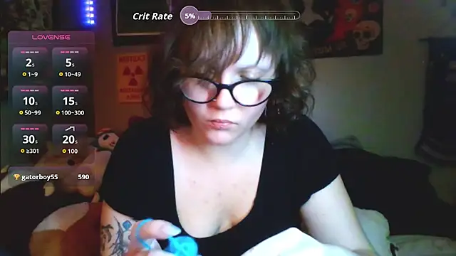 blueb1es's cam snapshot