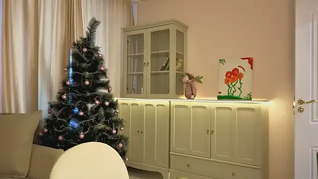 Alisia_Mars's cam snapshot